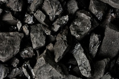 Gallowhills coal boiler costs